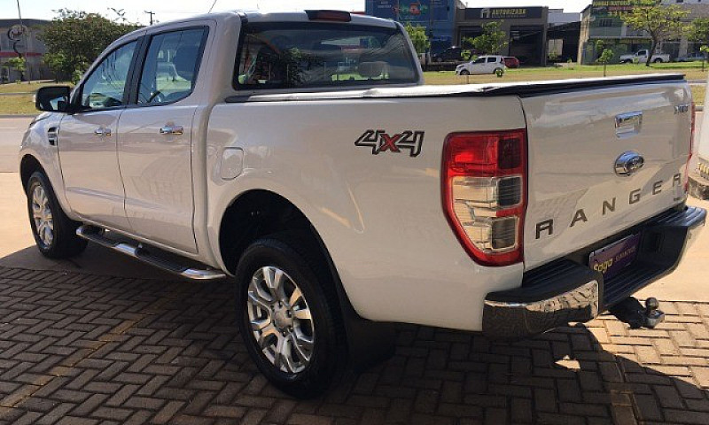 Ranger Xlt 4X4 Em An...
