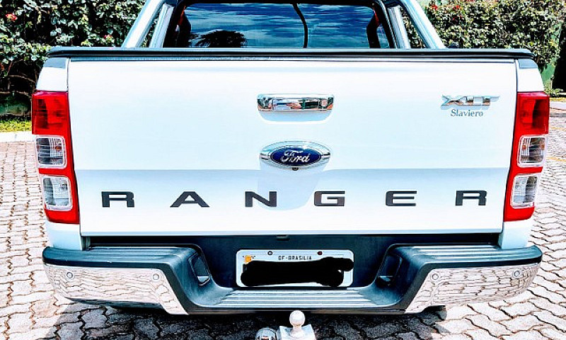 Ranger 2017 Xlt...