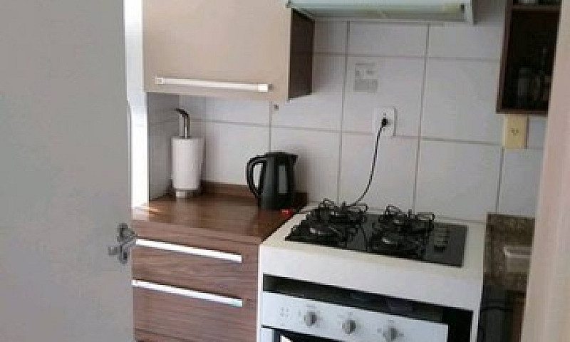 Apartamento Mobiliad...
