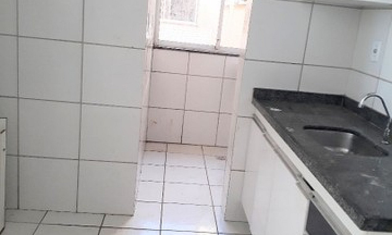 Dois Quartos No Jard...