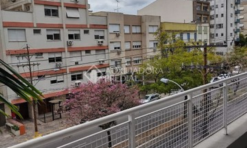 Apartamento  Com 105...
