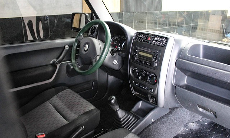 Jimny 2009/2010 1.3 ...