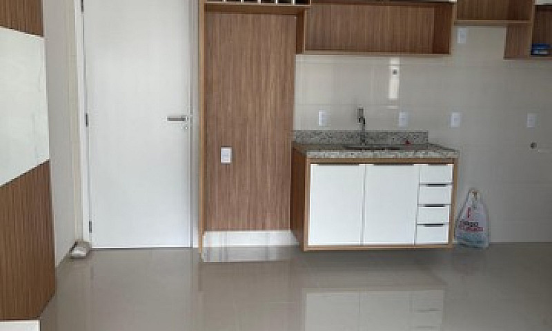 Apartamento Na Ponta...
