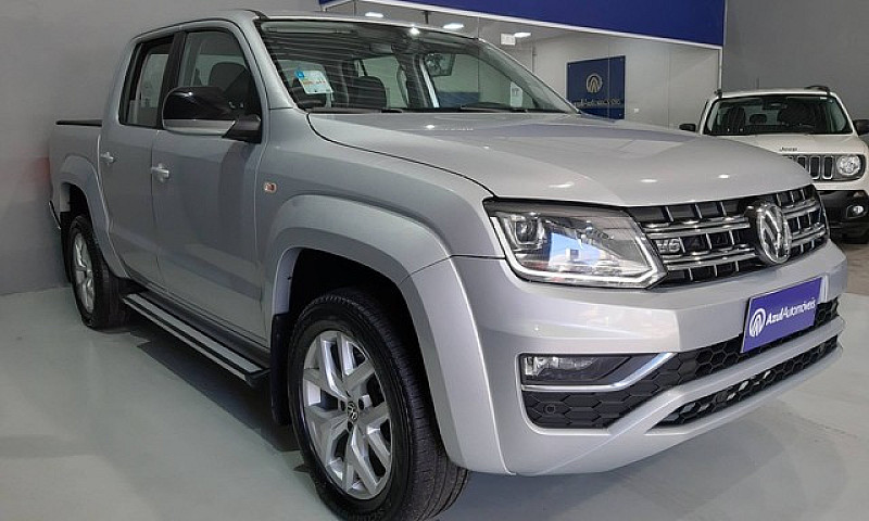 Amarok 2018/2018 3.0...