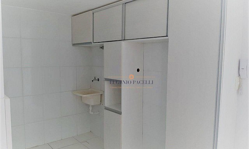 Apartamento Com 2 Qu...