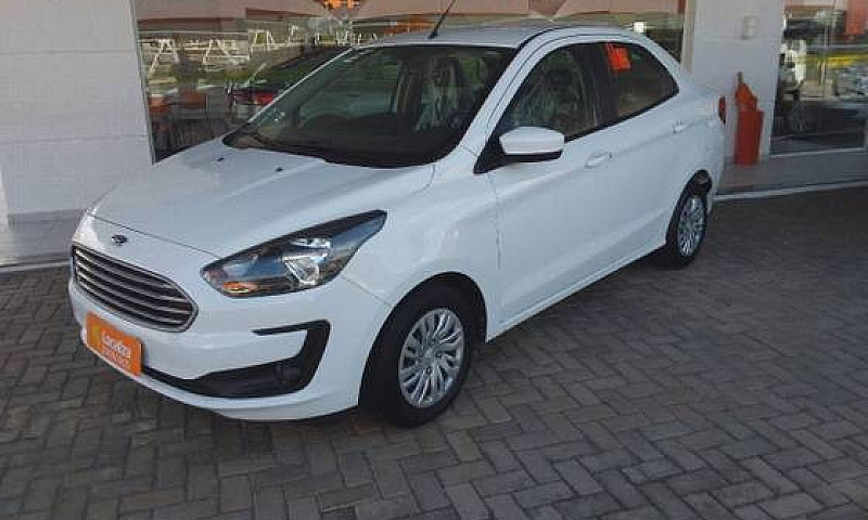 Ford Ka 2019/2020 1....