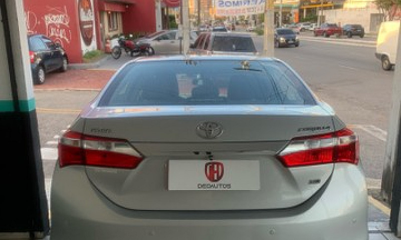 Corolla Gli - Extra ...