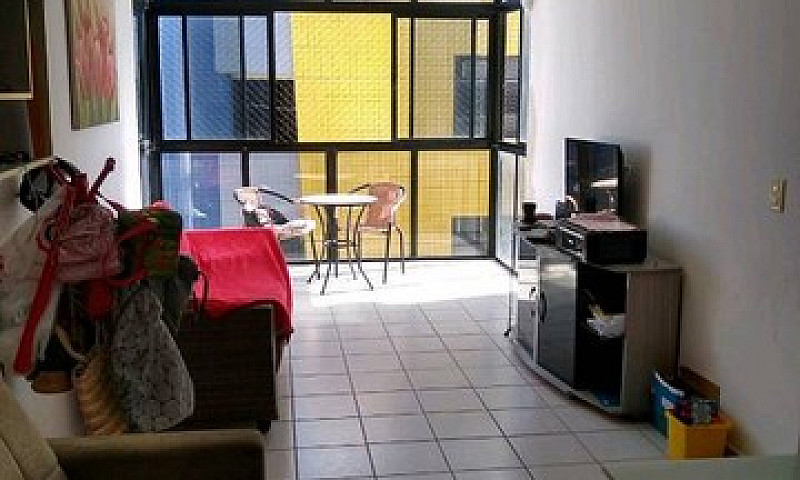 Apartamento Mobiliad...