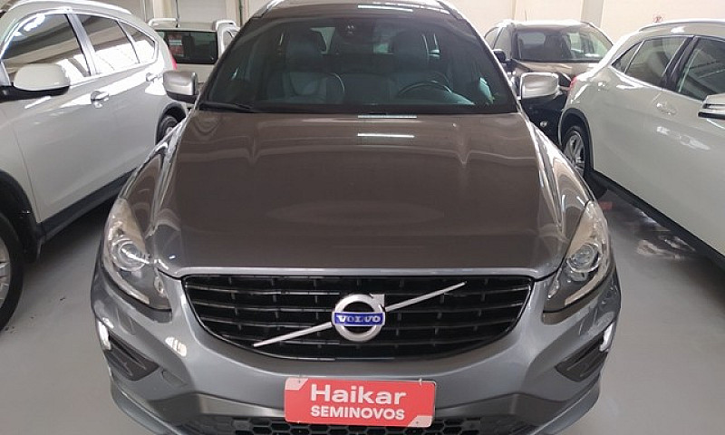 Volvo Xc60 2.0 T5 R ...