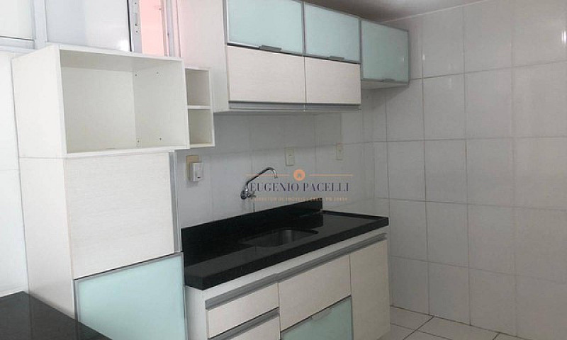 Apartamento Com 2 Qu...