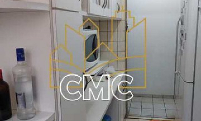 Cuiabá - Apartamento...