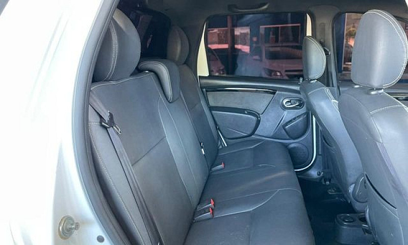 Renault Duster Duste...