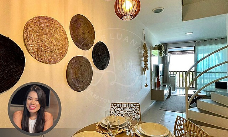 Vendo Apartamento Na...