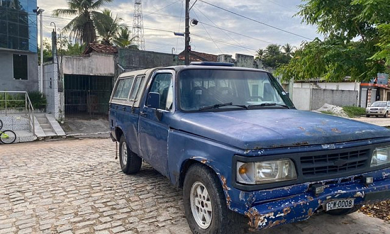 D20 Turbinada 1995...
