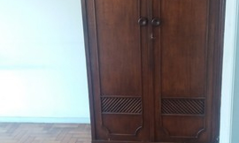 Apartamento Para Ven...