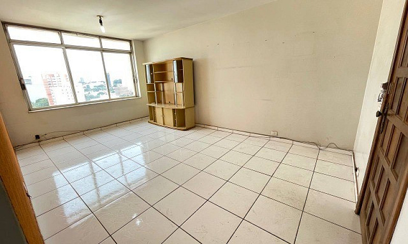 Apartamento 3 Quarto...