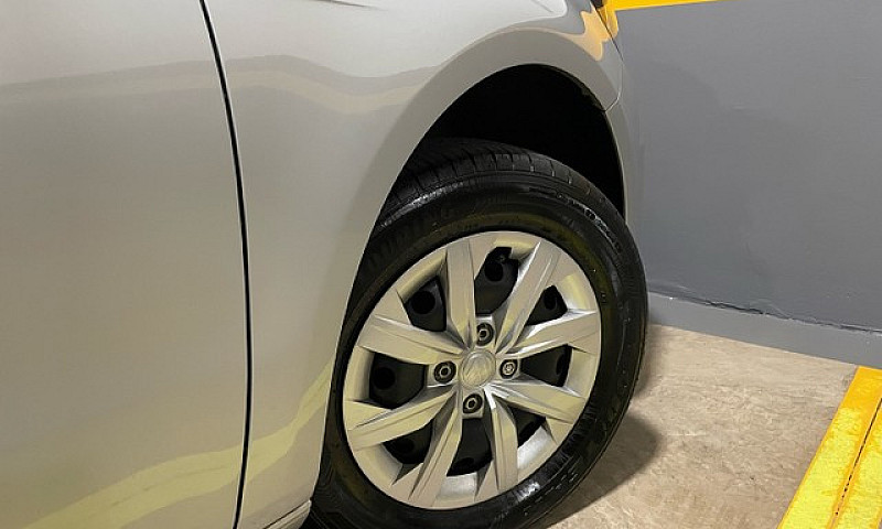 Gol 1.0 Mpi 21/22 (C...