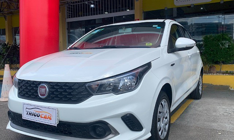 Argo Drive 1.3 Gsr A...