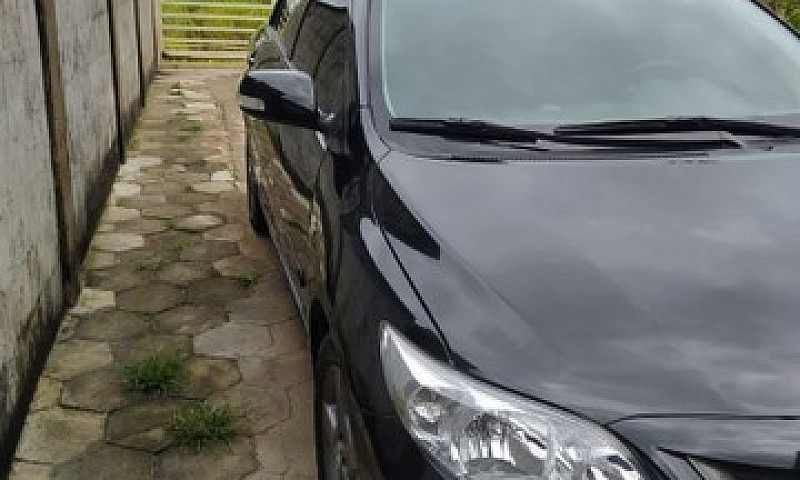 Corolla Xei...
