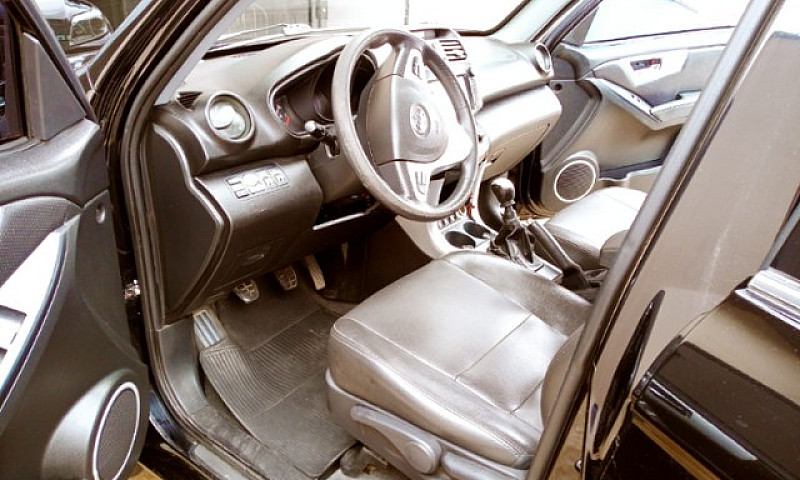 Lifan X60...