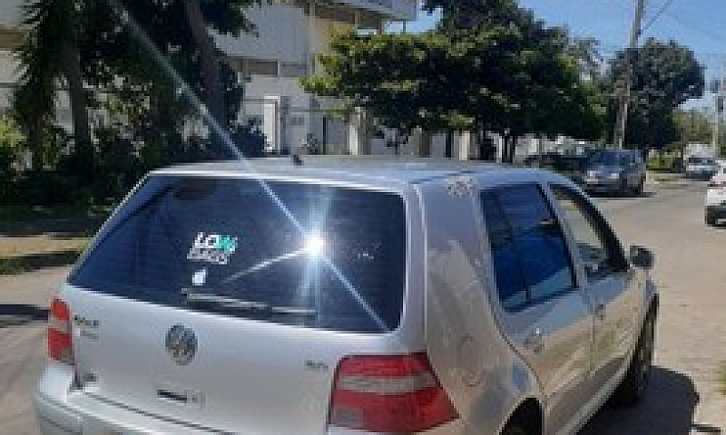  Golf Comfortline ...