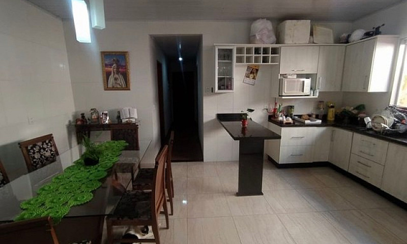 Casa A Venda Samamba...