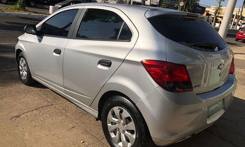 Onix Joy 1.0 2019...