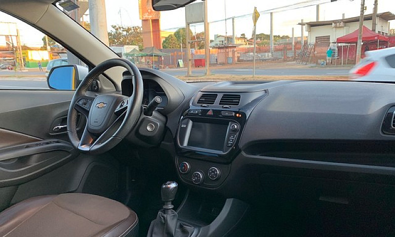 Cobalt Ltz 1.8...