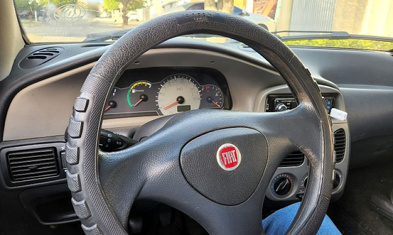 Fiat Palio Fire Econ...