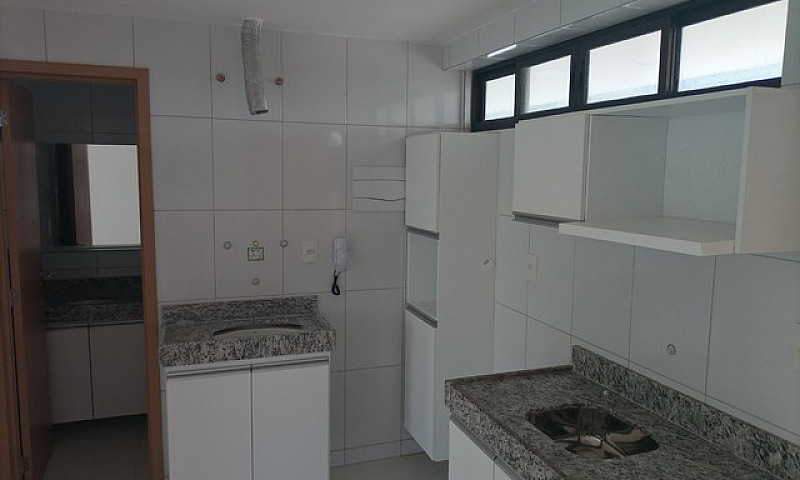 Apartamento Para Alu...