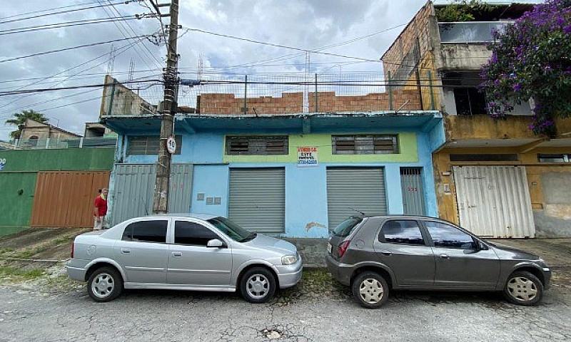 Casa 03 Quartos + Lo...