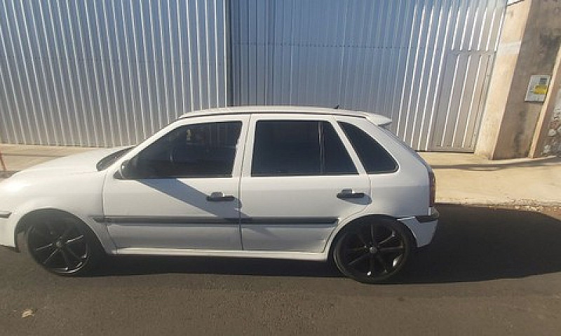 Gol G3 ...