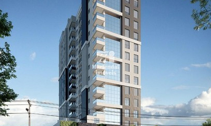 Apartamento Para Ven...