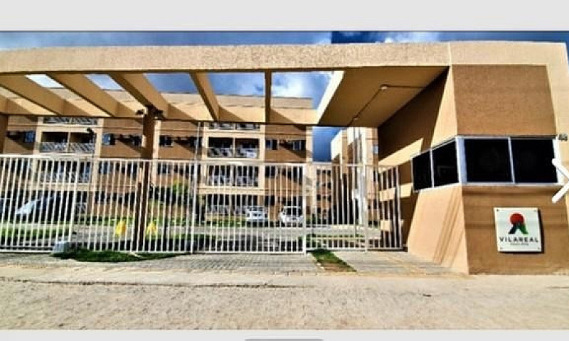 Apartamento Para Alu...