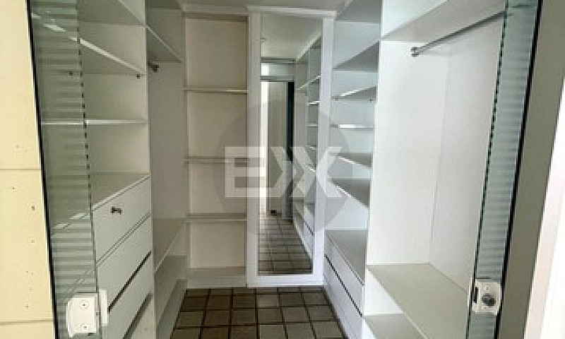 Apartamento Para Alu...