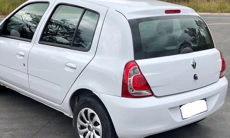 !!! Renault Clio Bra...