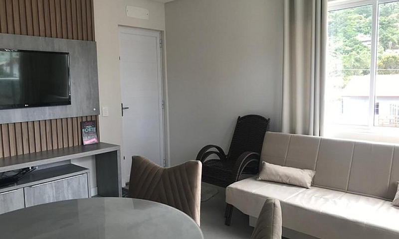 Apartamento Disponív...