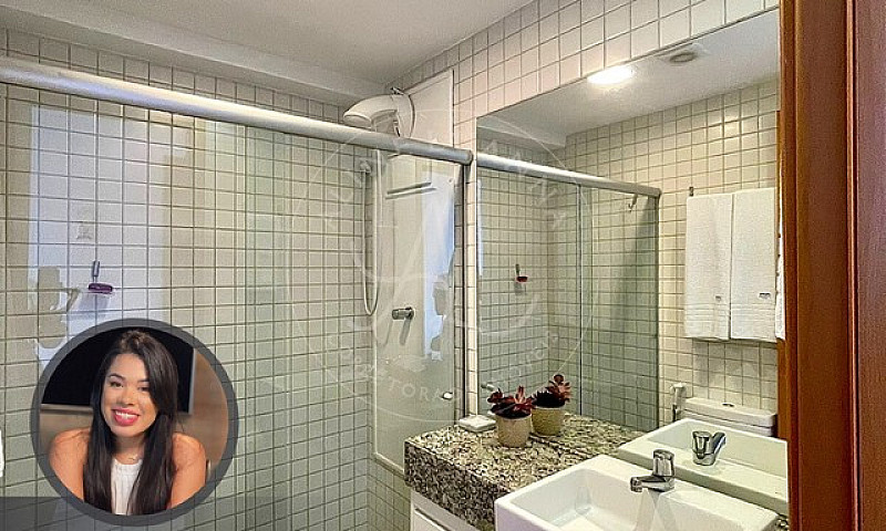 Vendo Apartamento Na...