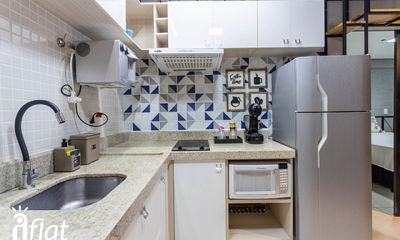 Alugo Lindo Apartame...