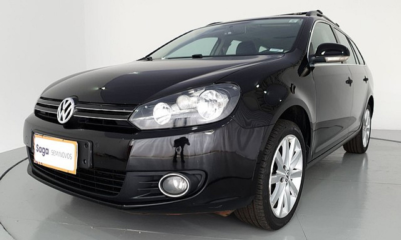 Volkswagen Jetta Var...