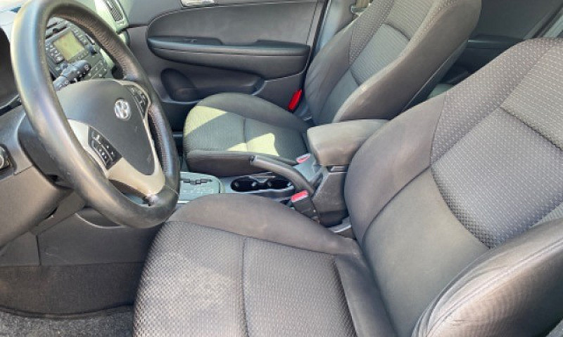 I 30 Automático Com ...
