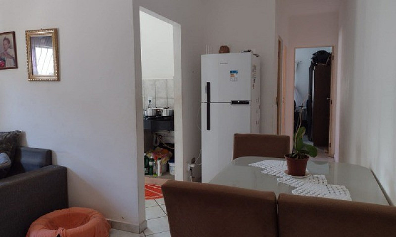Apartamento Residenc...