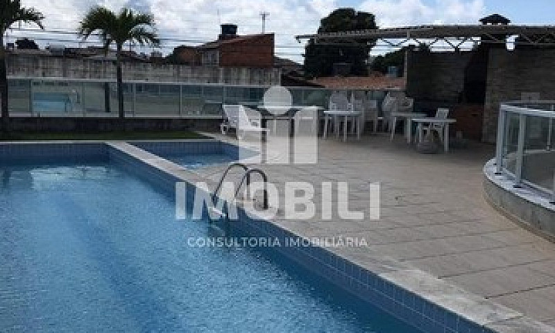 Apartamento Nascente...