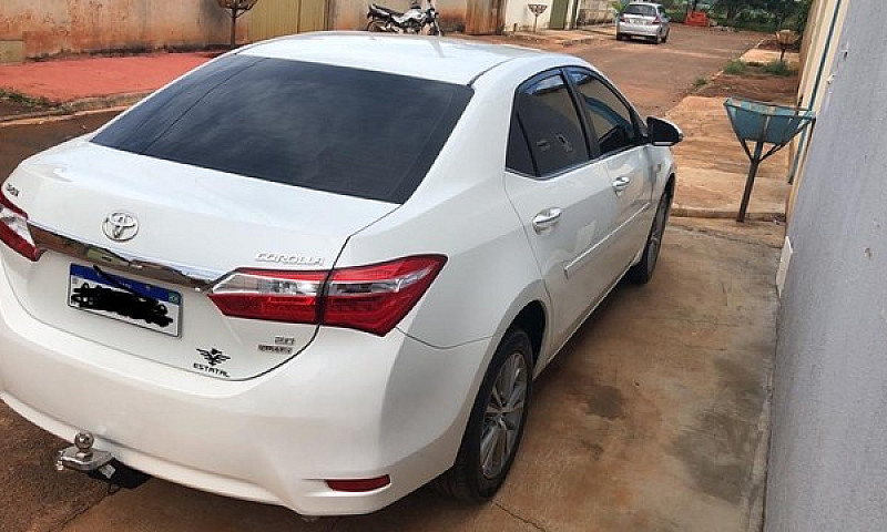 Corolla Altis 2.0 An...