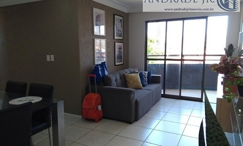 Apartamento Nascente...