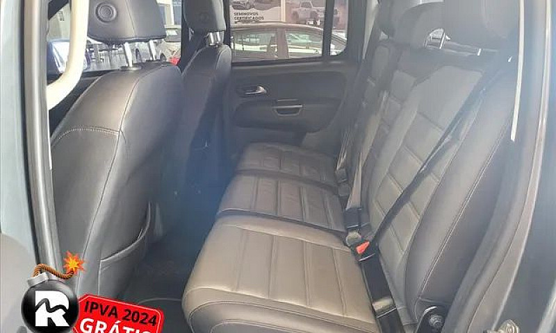 Volkswagen Amarok 2....