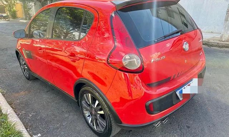 Fiat Palio Sporting ...