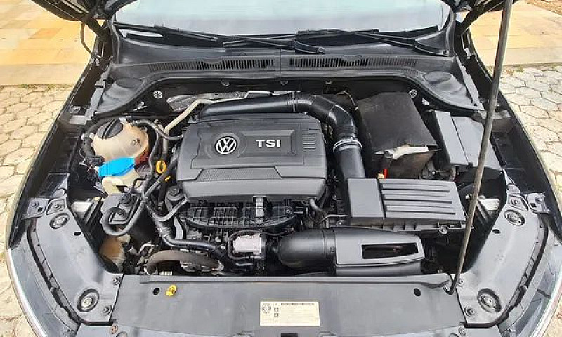 Jetta 2.0 Tsi 211Cv ...