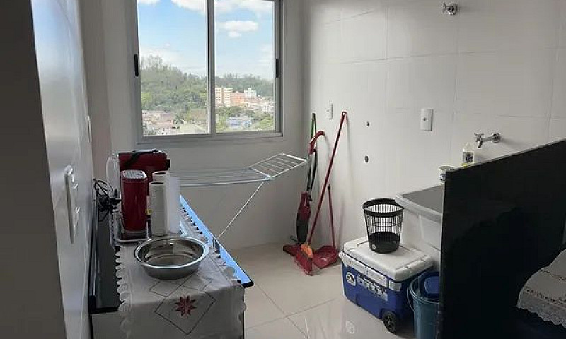Apartamento A Venda ...