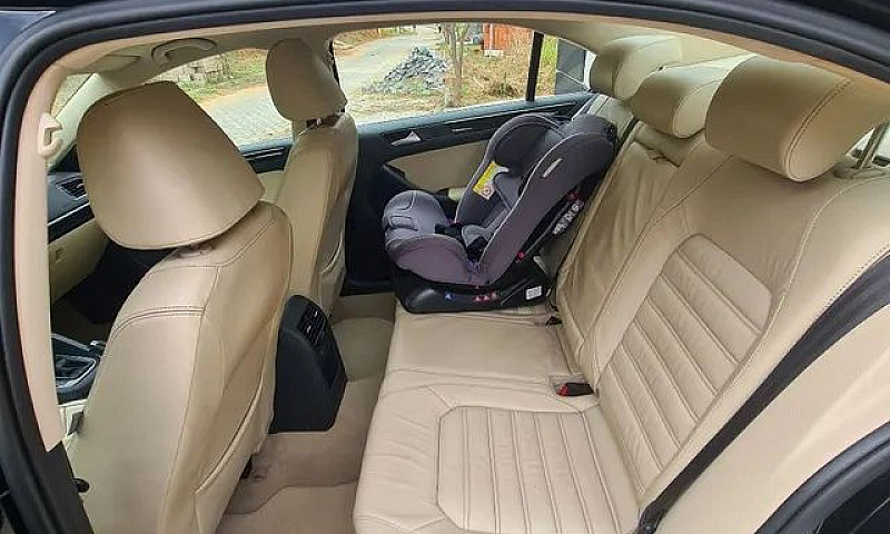 Jetta 2.0 Tsi 211Cv ...